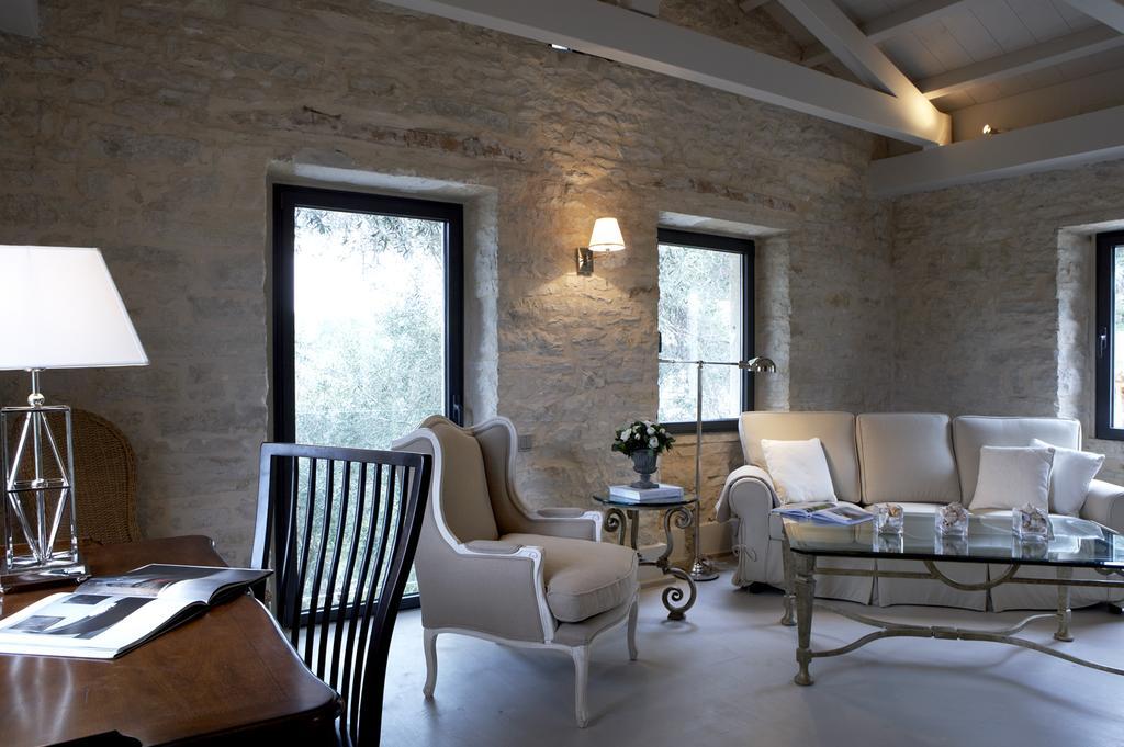 Hotel Torri E Merli Boutique Lakka (Paxos)