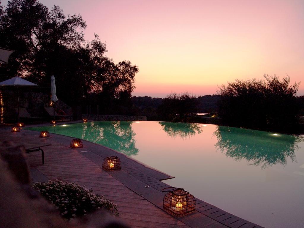 Torri E Merli Boutique Hotel