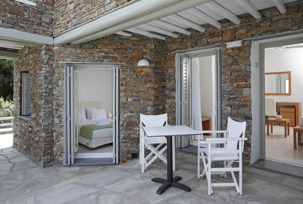 Selana Hotel
