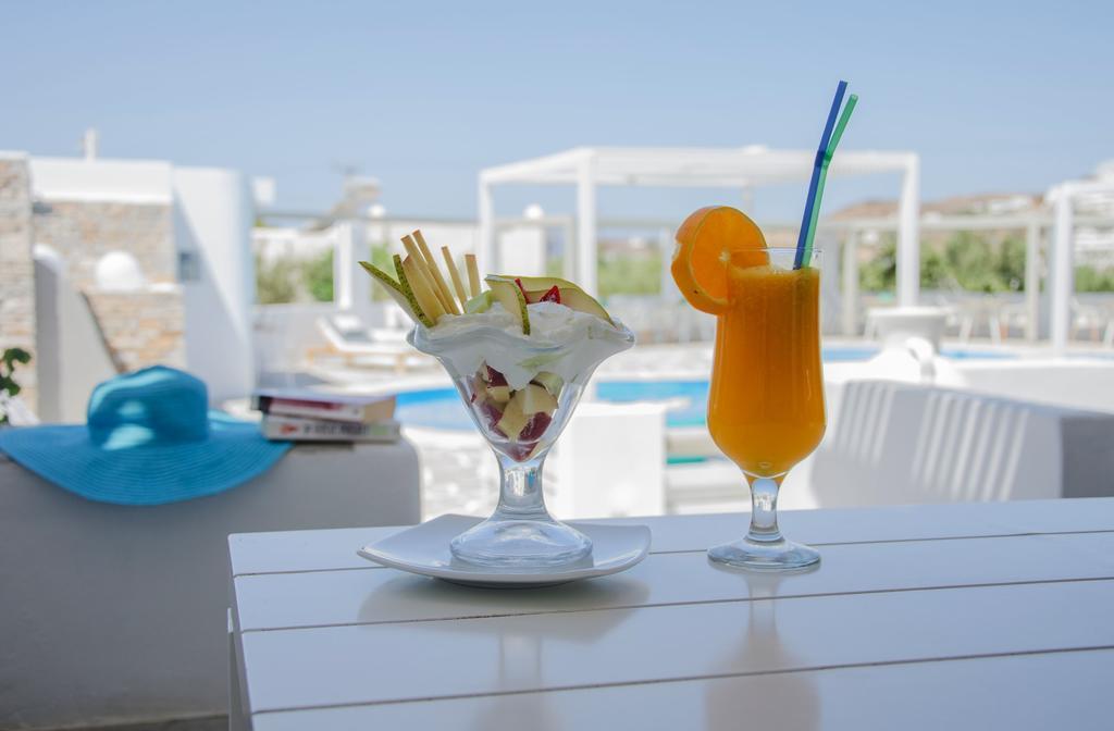 Aparthotel Island House 3*