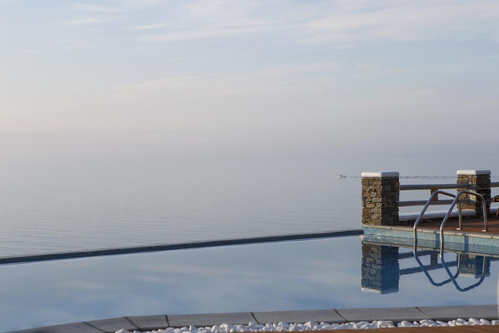 Hotel Selana Chrisopigi (Sifnos)