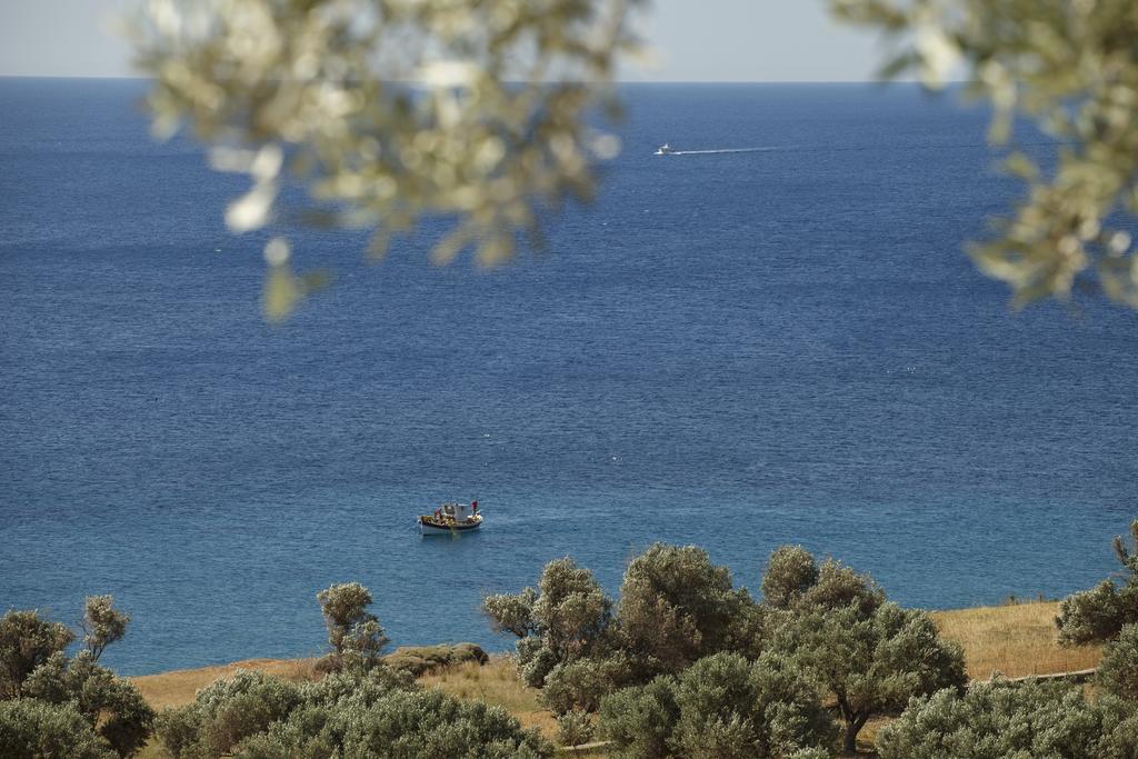 Selana Chrisopigi (Sifnos)