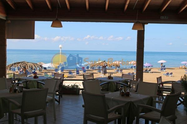 Santa Barbara Lakis 3* Perivolion