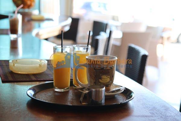 Aparthotel Santa Barbara Lakis 3*