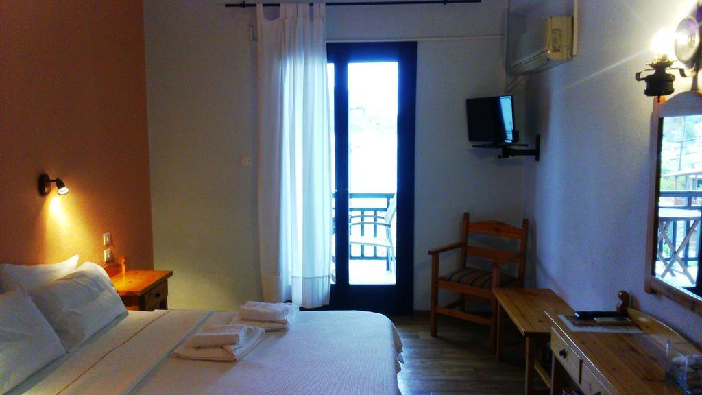 Hotel Votsala Chorefton