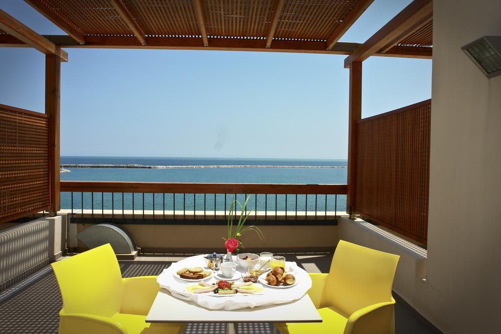Palace Hotel Kymi