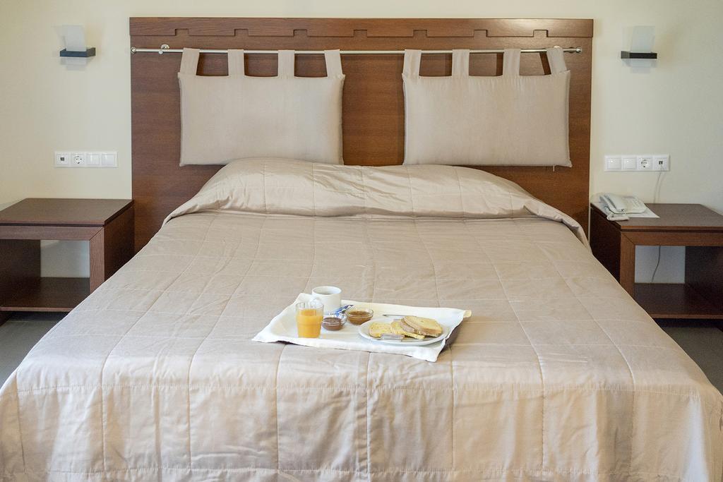 Palace 4* Kymi