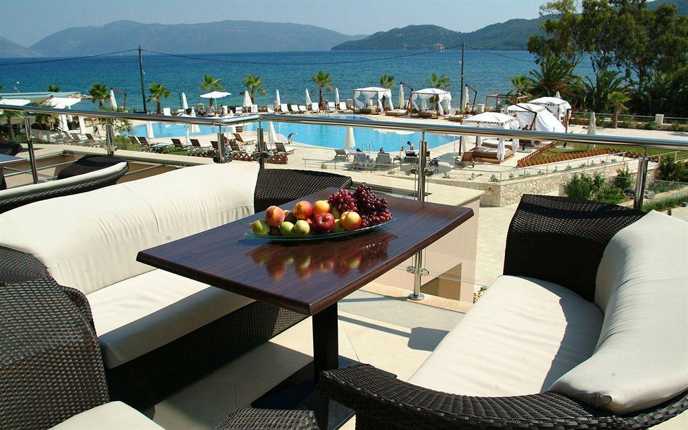 Hotel Ionian Emerald