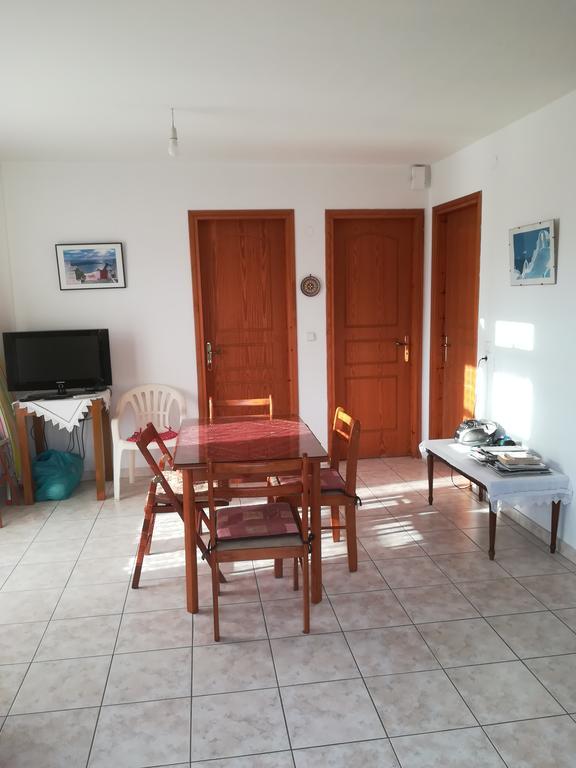 Apartment Petros House 1