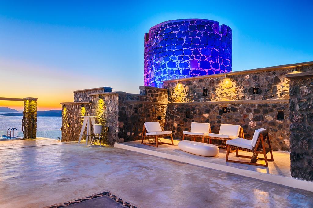 Cavo Ventus Luxury (adults Only) *