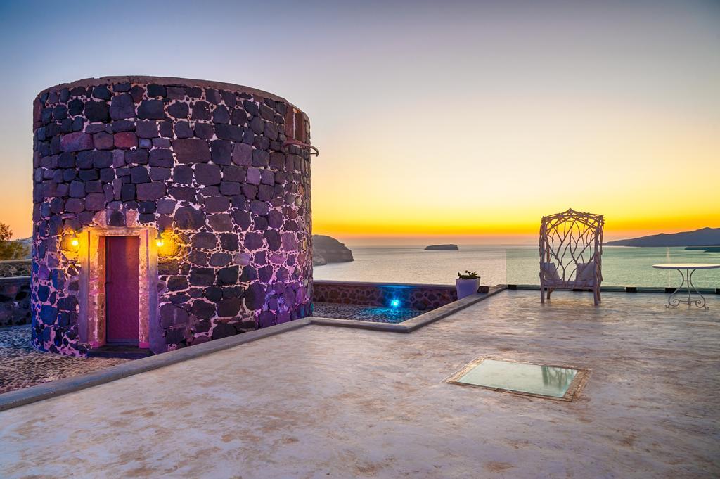 Cavo Ventus Luxury (adults Only) Akrotiri (Santorini)