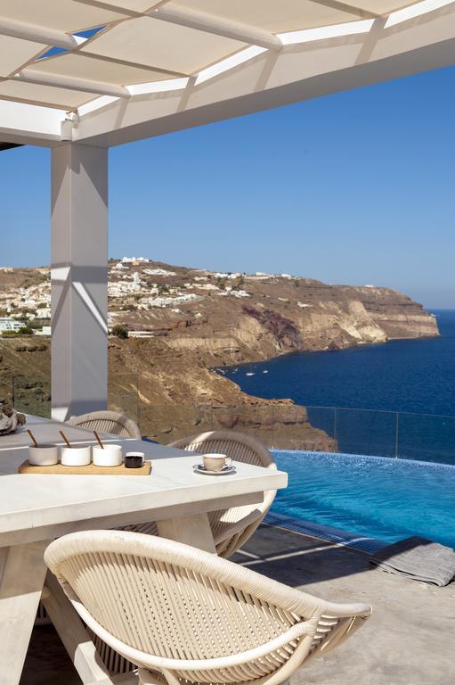Villa Cavo Ventus Luxury (adults Only)