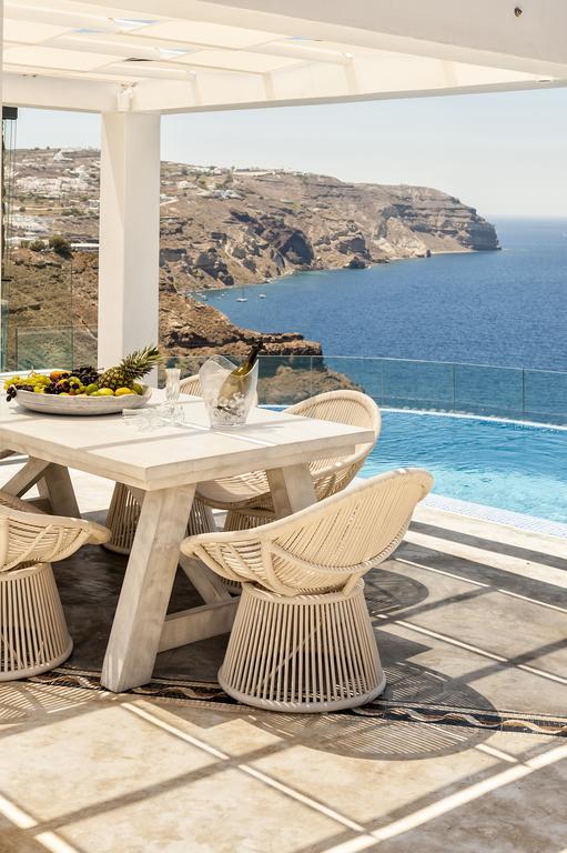 Cavo Ventus Luxury (adults Only) Villa