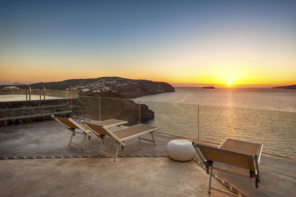 Cavo Ventus Luxury (adults Only) Villa *