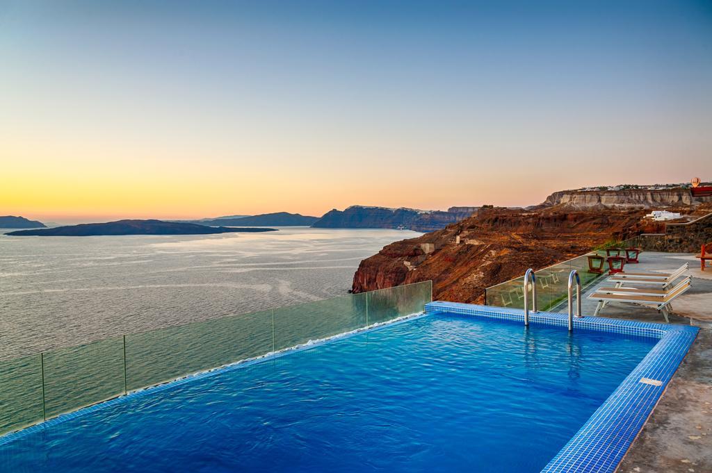 Cavo Ventus Luxury (adults Only) Villa *