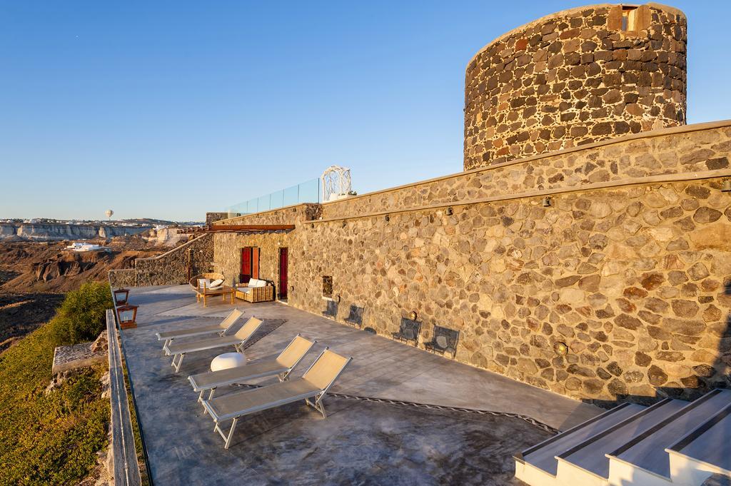 Cavo Ventus Luxury (adults Only) *