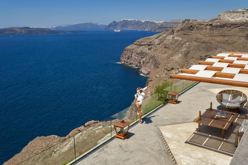 Cavo Ventus Luxury (adults Only) Villa Akrotiri (Santorini)
