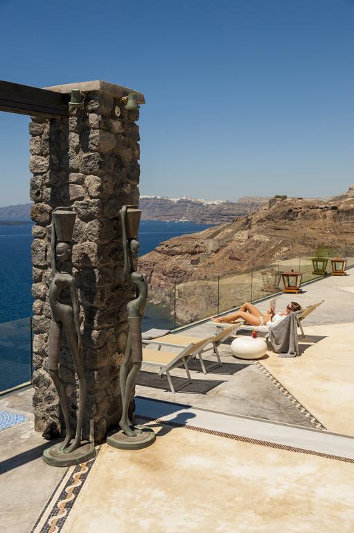 Cavo Ventus Luxury (adults Only) Villa