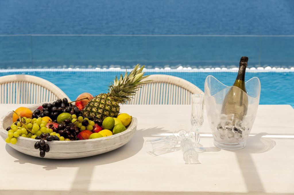 Villa Cavo Ventus Luxury (adults Only) *