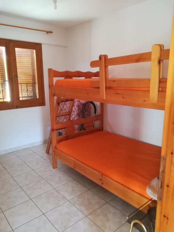 Petros House 1 Apartment Nafplio