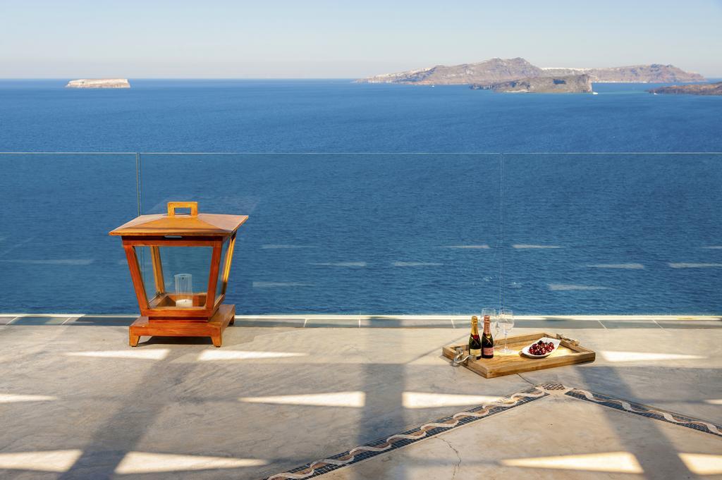 Cavo Ventus Luxury (adults Only) * Akrotiri (Santorini)
