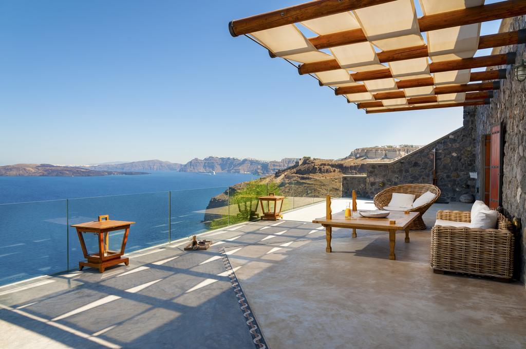 Villa Cavo Ventus Luxury (adults Only)