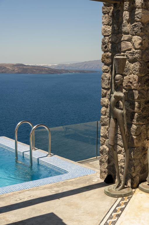 Cavo Ventus Luxury (adults Only) Villa Akrotiri (Santorini)