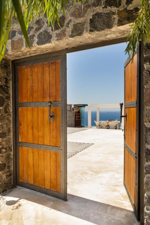 Cavo Ventus Luxury (adults Only) * Akrotiri (Santorini)