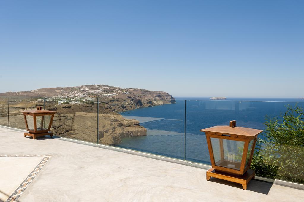 Cavo Ventus Luxury (adults Only) *