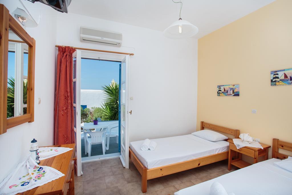 Fragos Santa Maria (Paros)