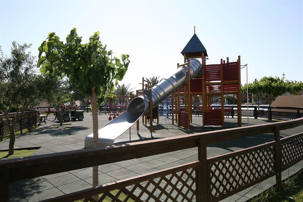 Kipriotis Village Resort 4*