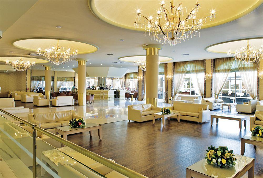Kipriotis Village Resort 4*