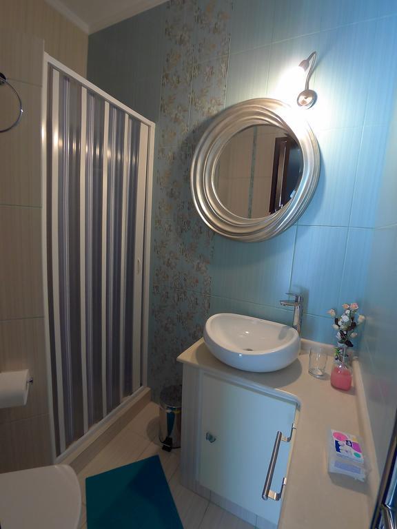 Diamond Apartment Agios Konstantinos (Phthiotis)