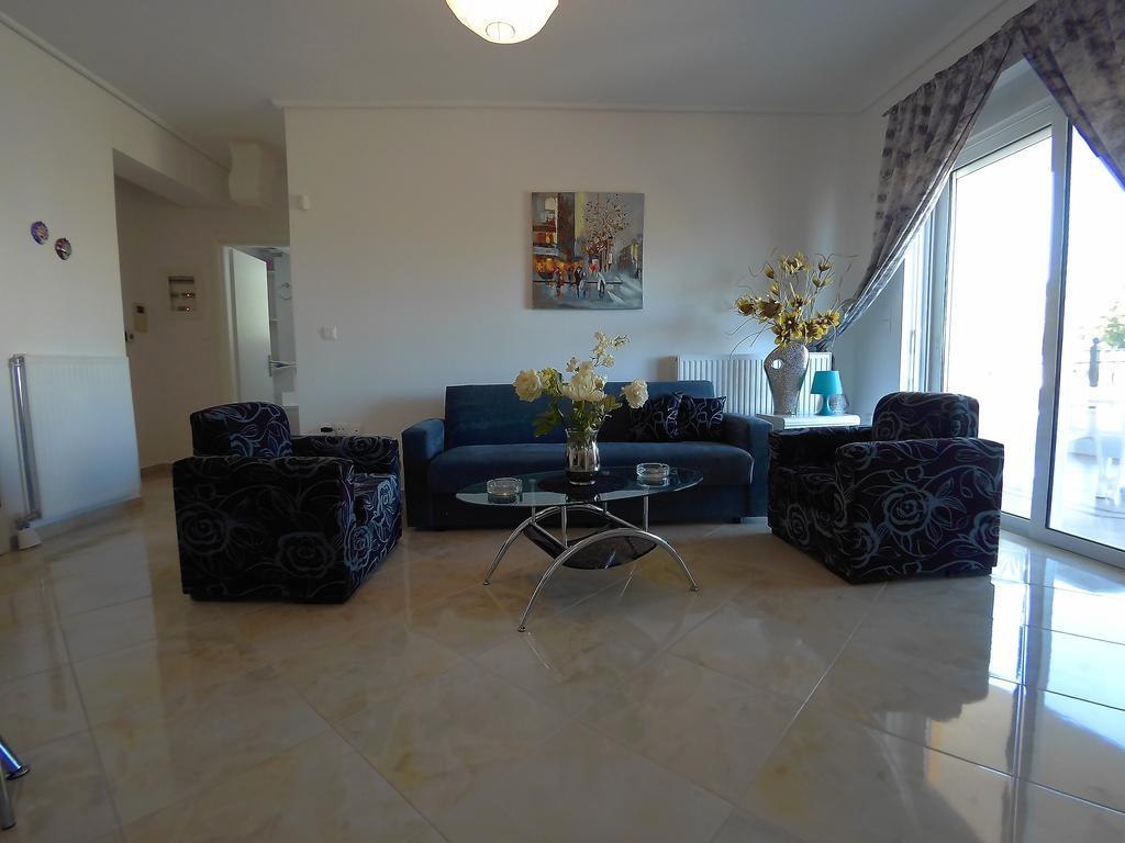 Apartment Diamond Agios Konstantinos (Phthiotis)