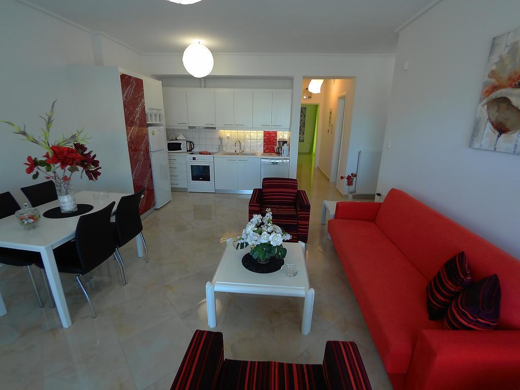 Diamond Apartment