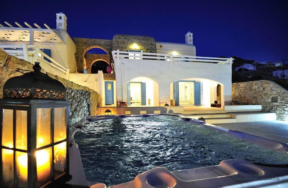 Asteria Villa