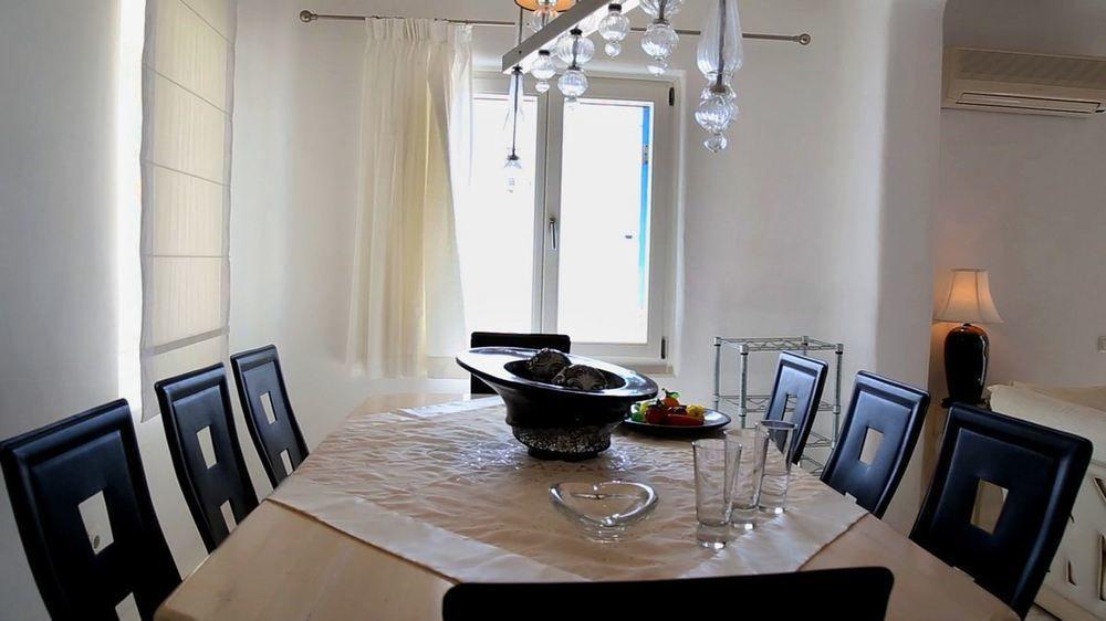 Asteria Villa *