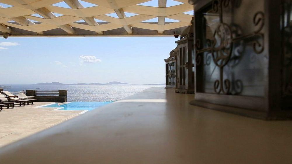 Asteria Villa