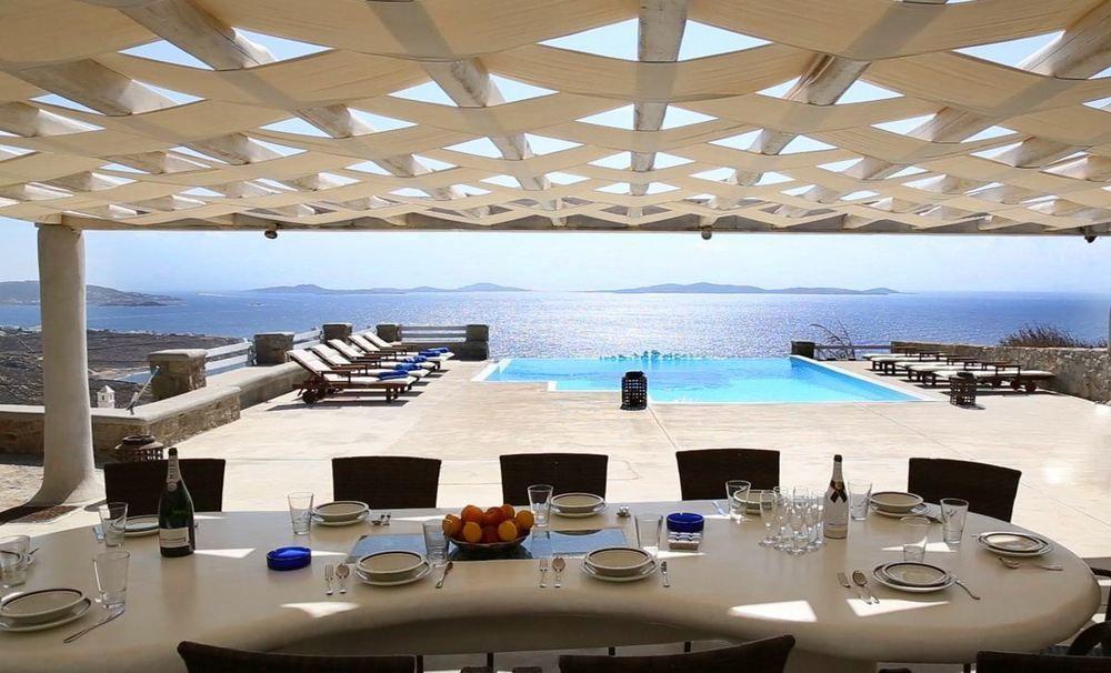 Asteria Villa
