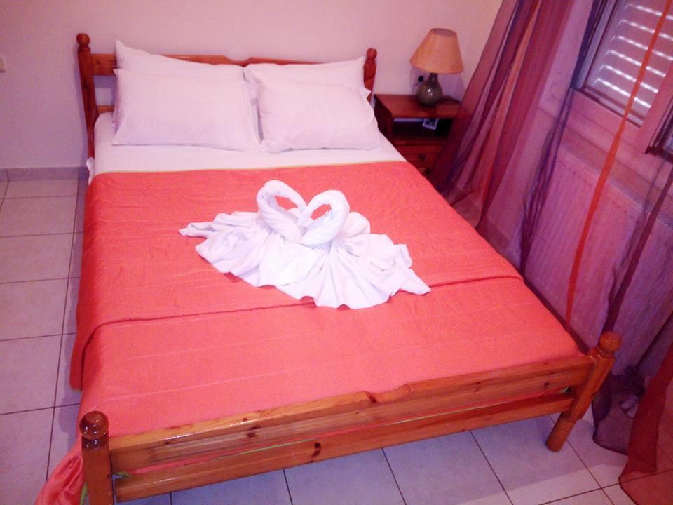 Dimitra Apartment