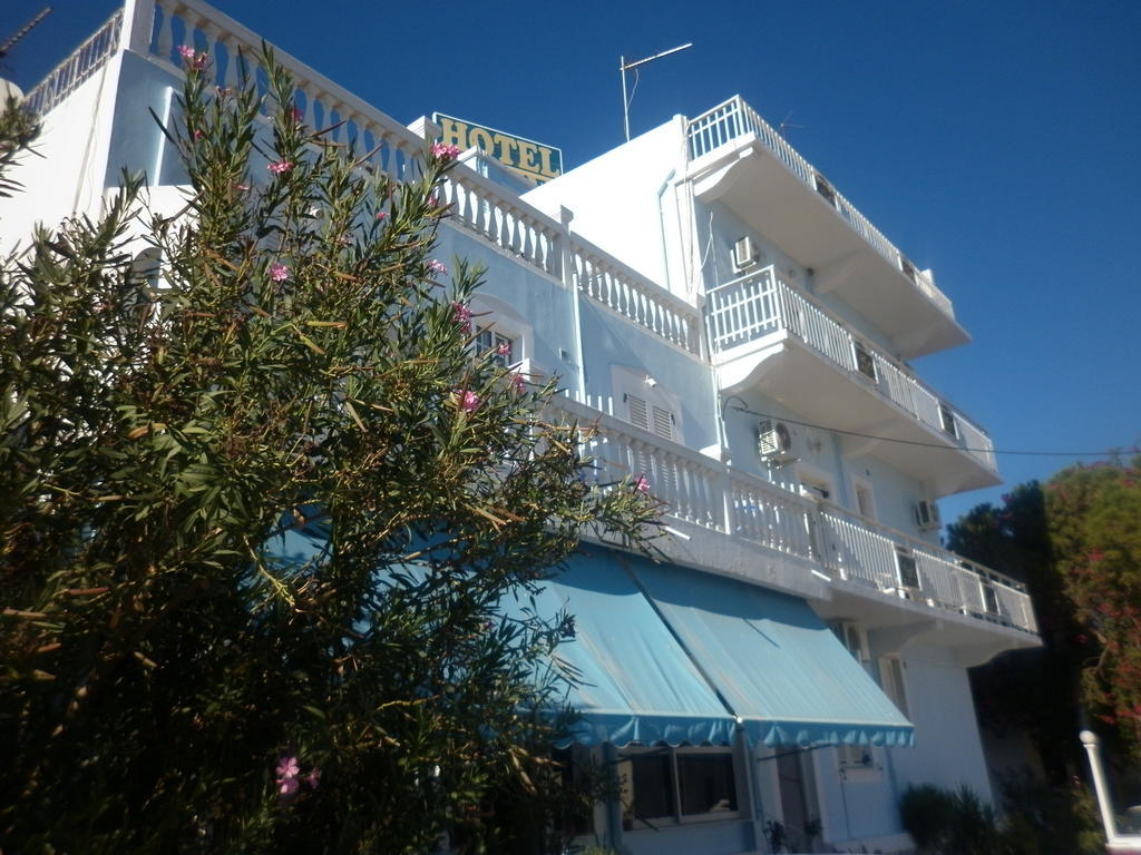 Miramare Lakkion