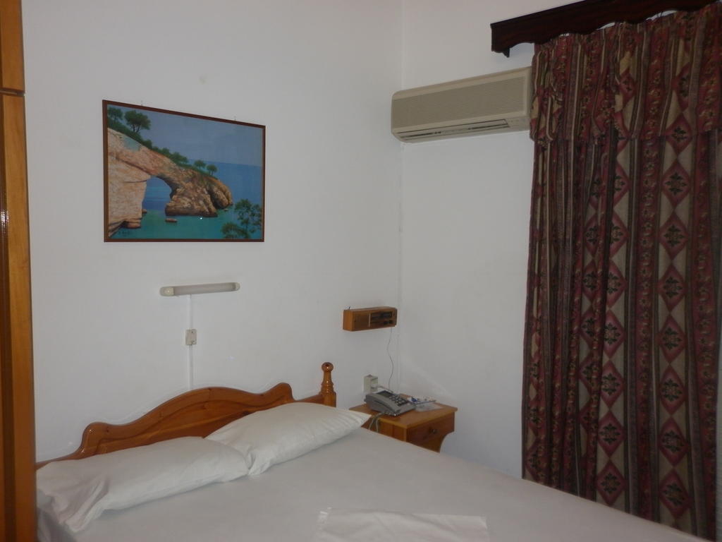 Miramare Hotel Lakkion