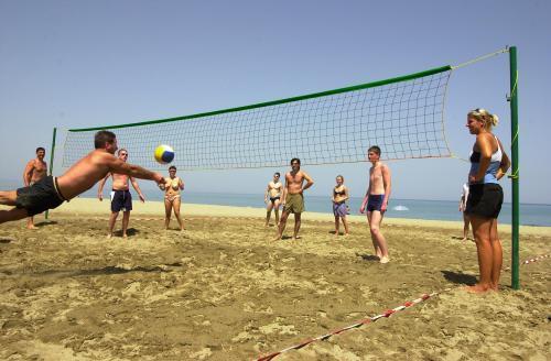 Hotel Minos Mare Hotel 4*