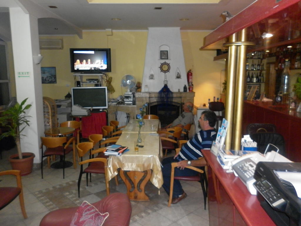 Miramare Hotel