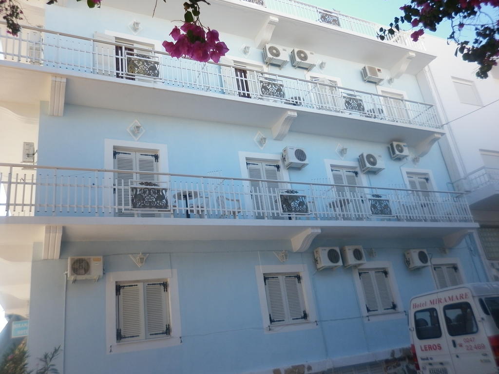 Miramare * Lakkion