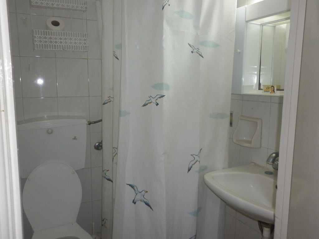 Miramare Hotel