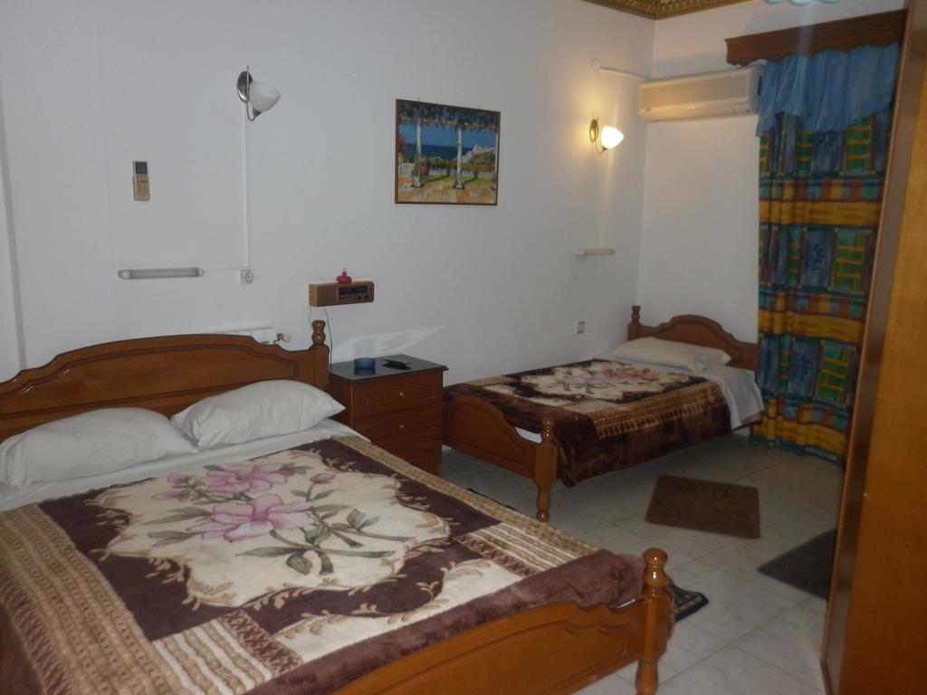 Miramare Hotel Lakkion