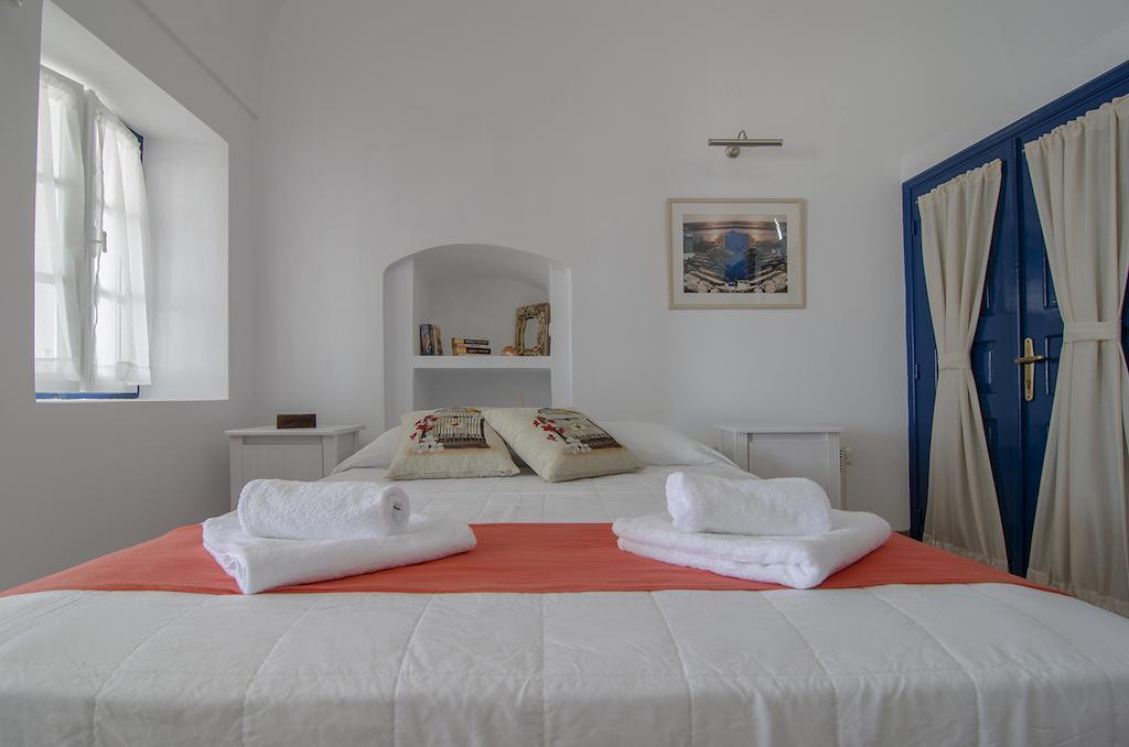 Villa Astraea House