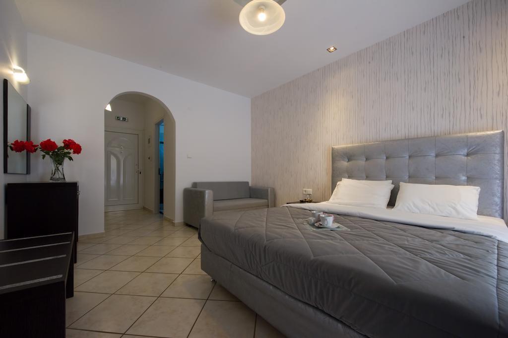 Dorita Luxury Apartment *