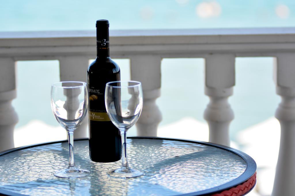 Atlantis Paralia Katerinis